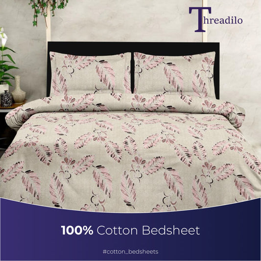 Everyday Comfort, Every Night: Why You Should Choose Threadilo’s Everyday Collection.